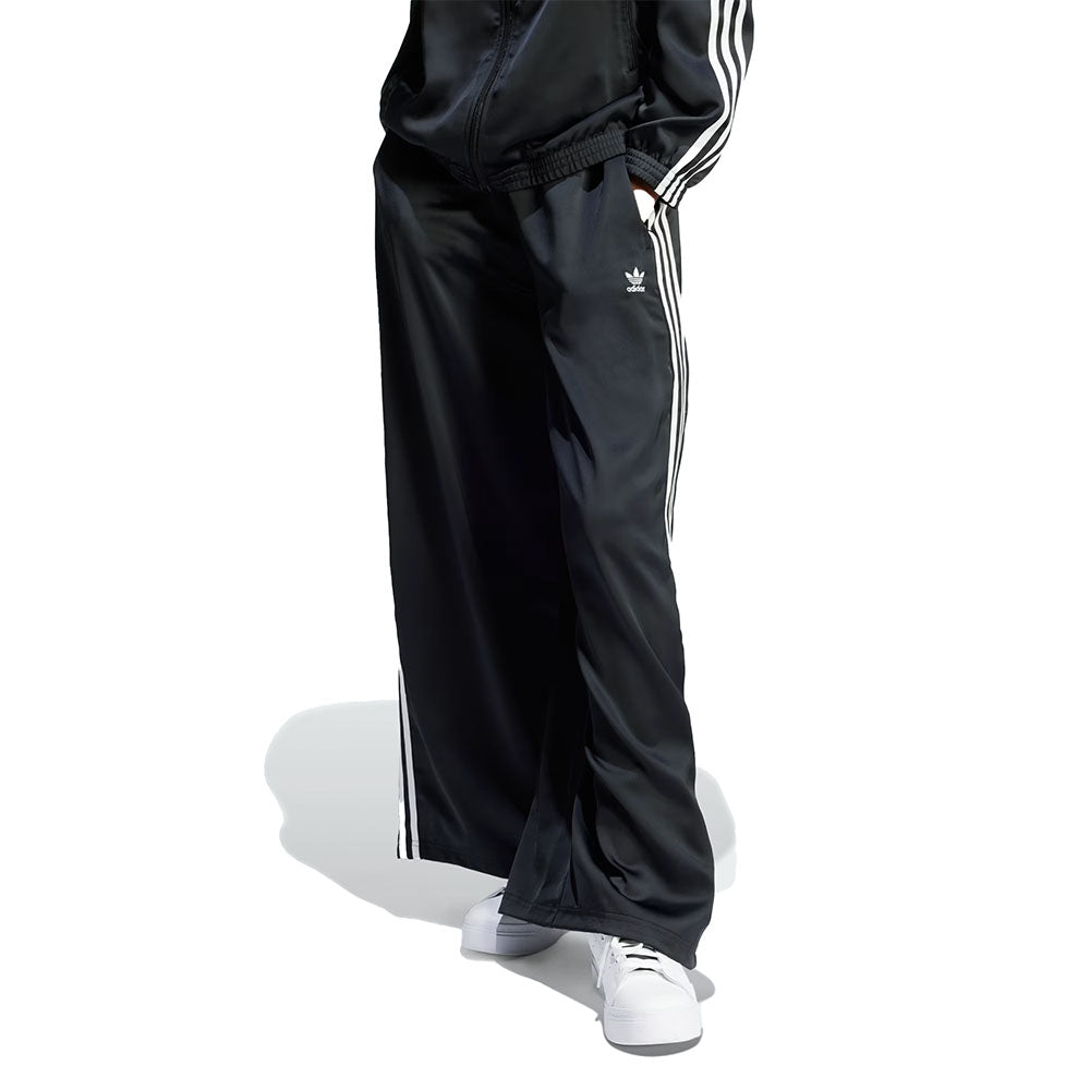 ADICOLOR SATIN WIDE LEG TRACK PANTS