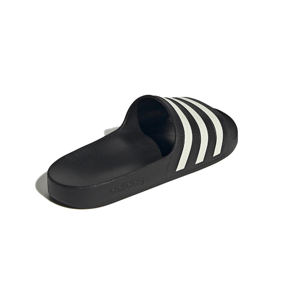 ADILETTE AQUA BLACK