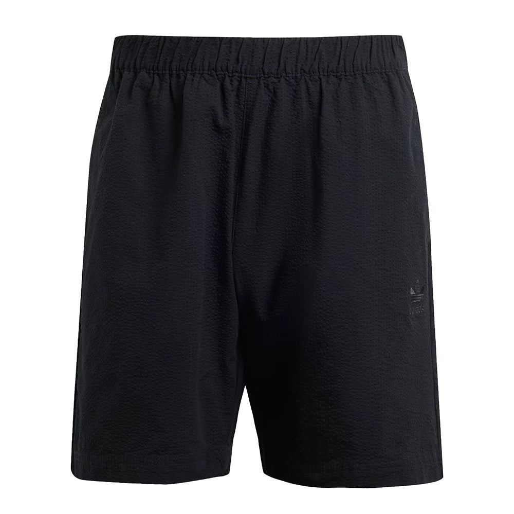 ESSENTIALS SEERSUCKER SHORTS