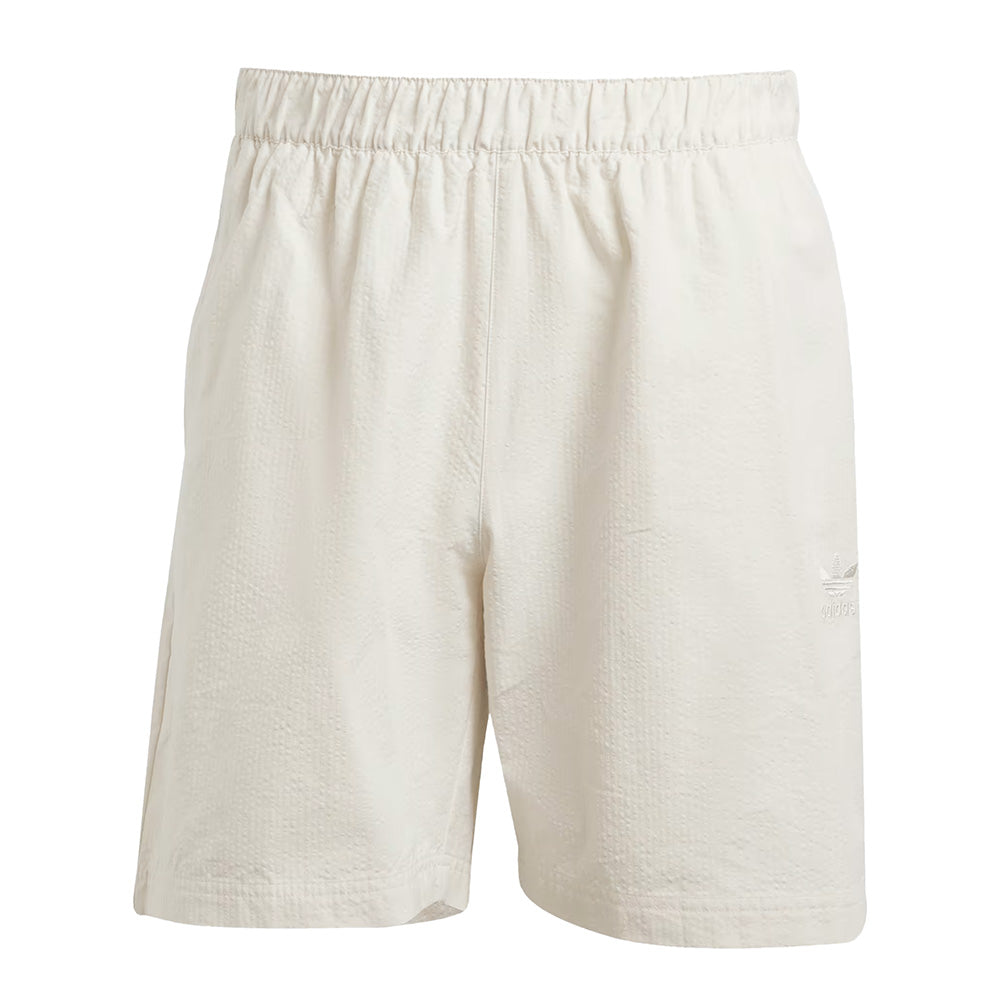 ESSENTIALS SEERSUCKER SHORTS