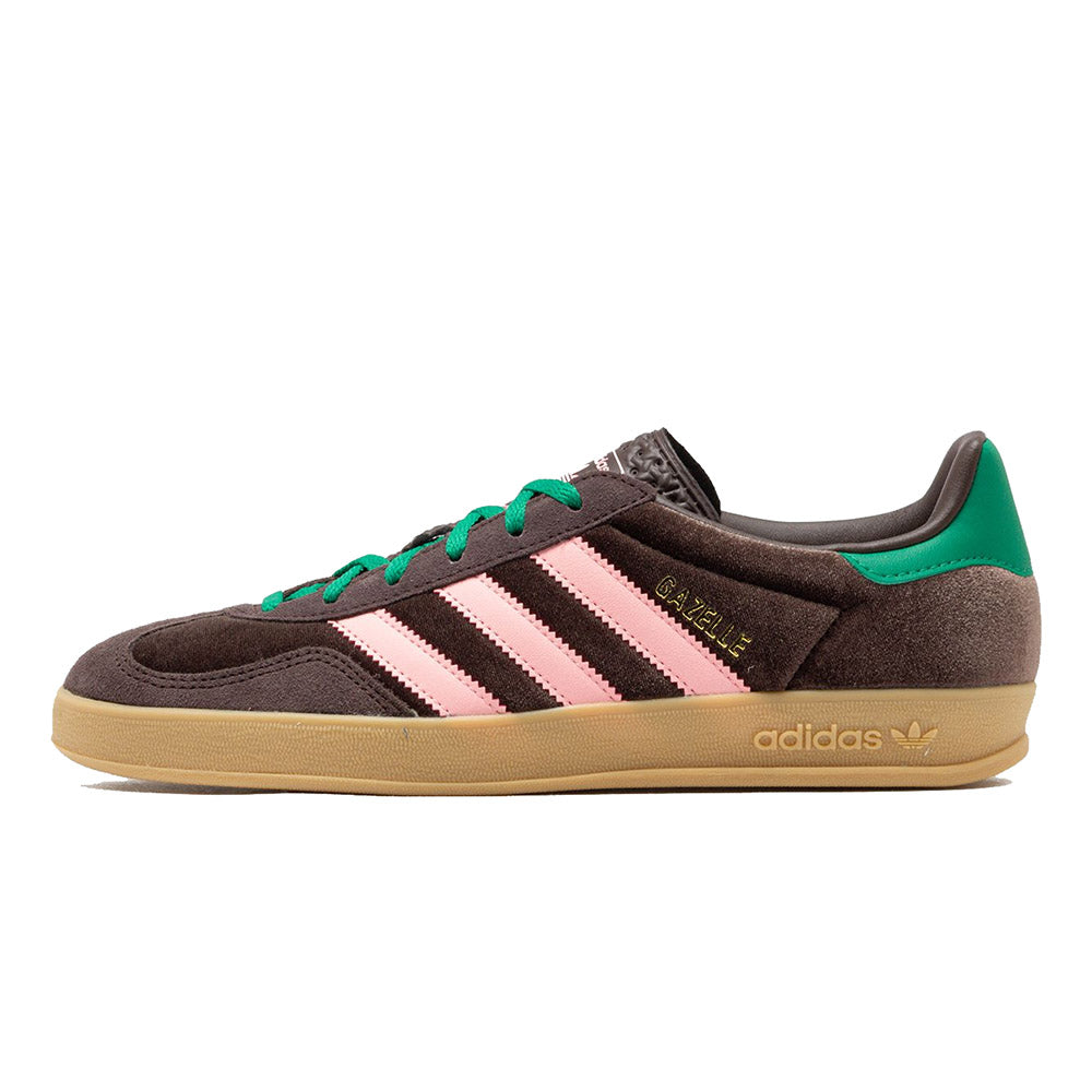 GAZELLE INDOOR W