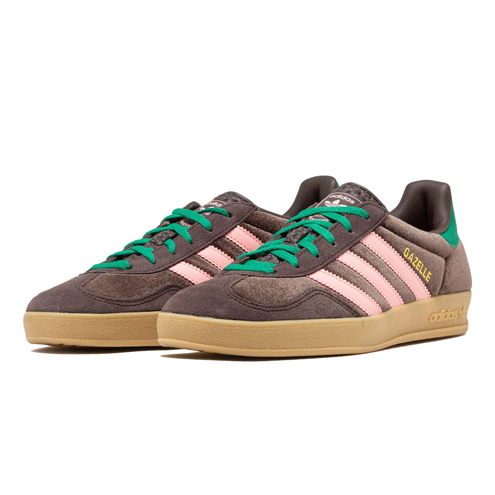 GAZELLE INDOOR W