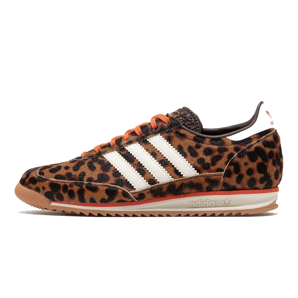 SL 72 OG LEOPARD PRINT