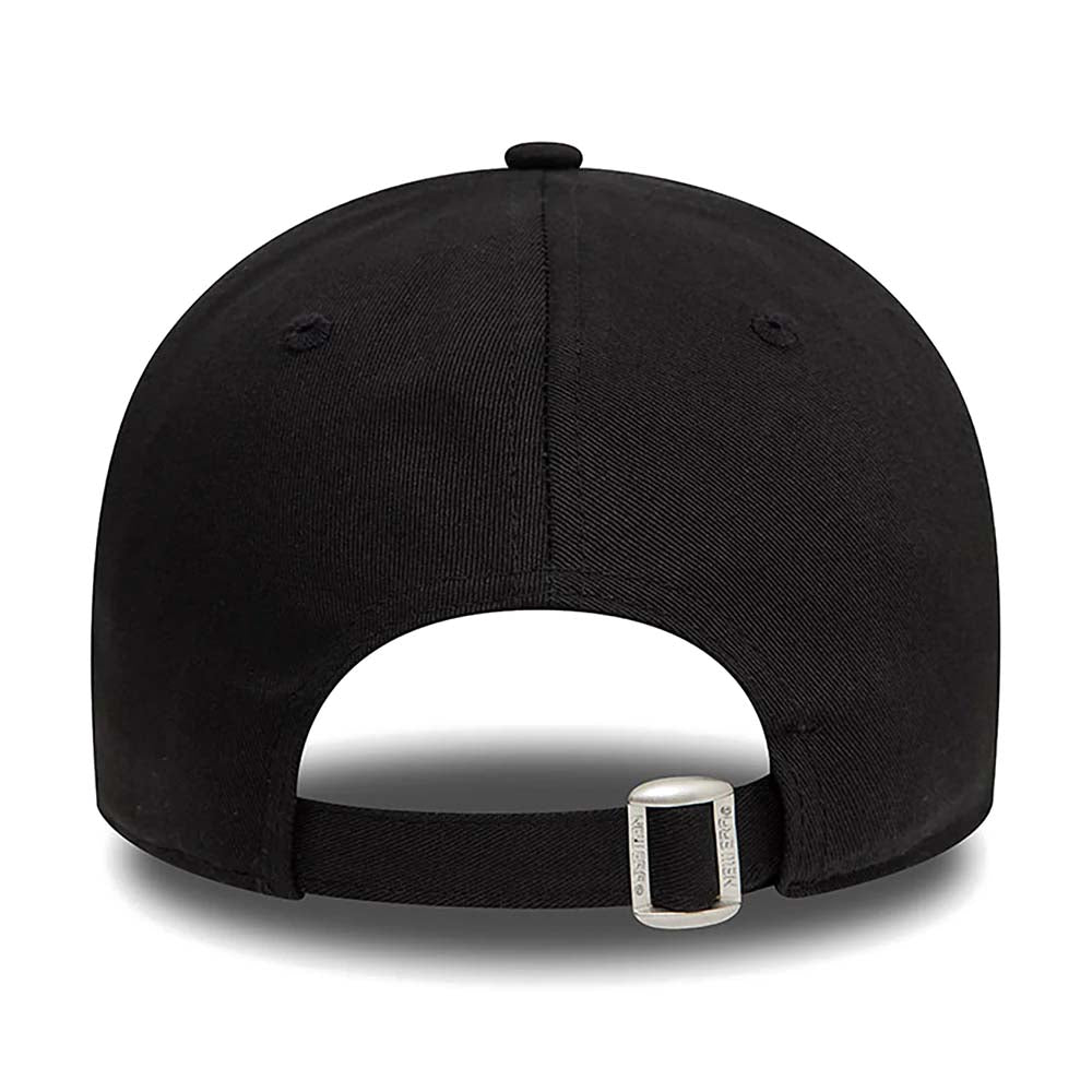 NEW ERA CORE AS ROMA BLACK 9FORTY CAP