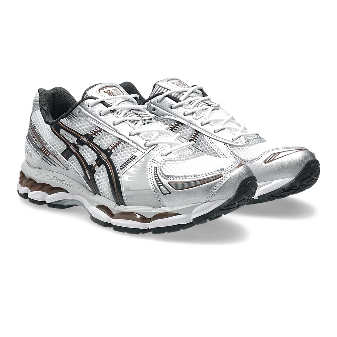 GEL-KAYANO 12.1