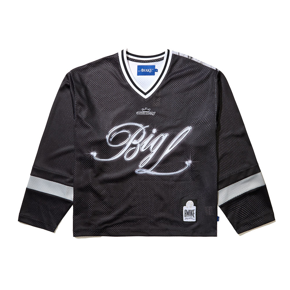 THE BIG PICTURE HOCKEY JERSEY