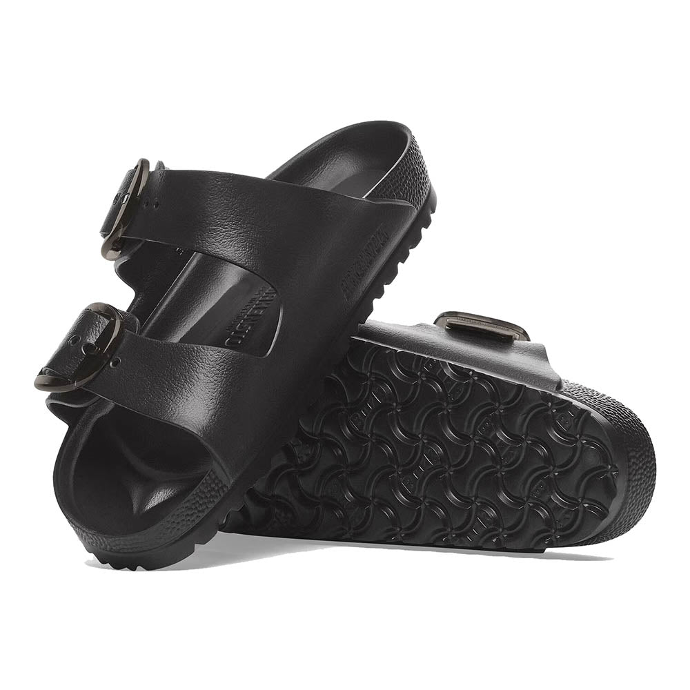 ARIZONA BIG BUCKLE EVA BLACK