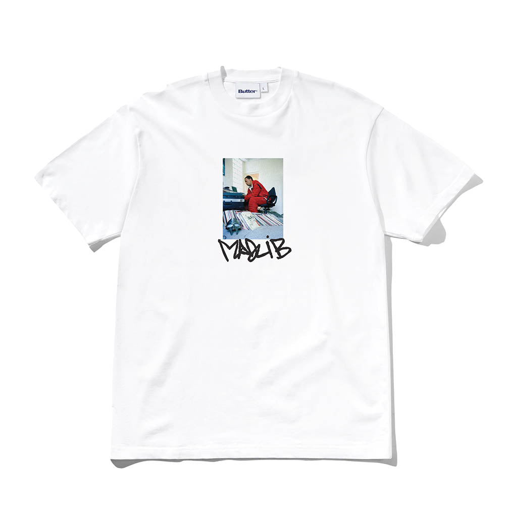 BOMB SHELTER TEE