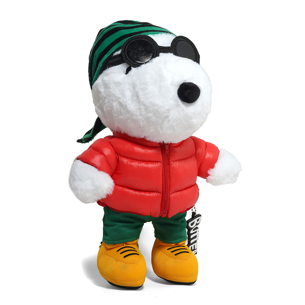 JOE GRUNGE PLUSH