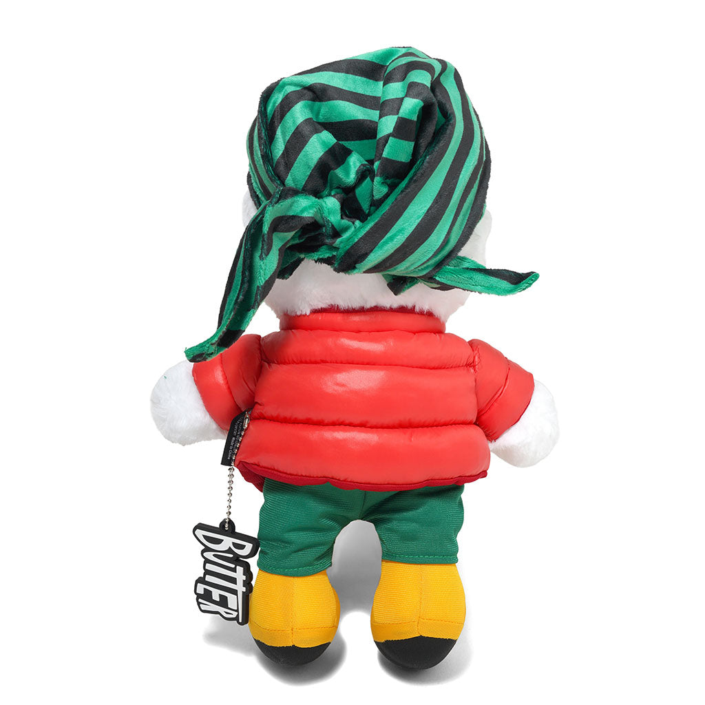 JOE GRUNGE PLUSH