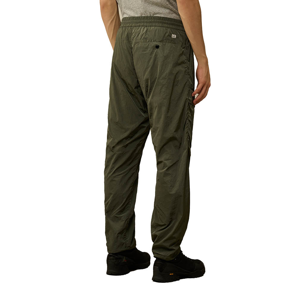 CHROME-R LOOSE CARGO PANTS