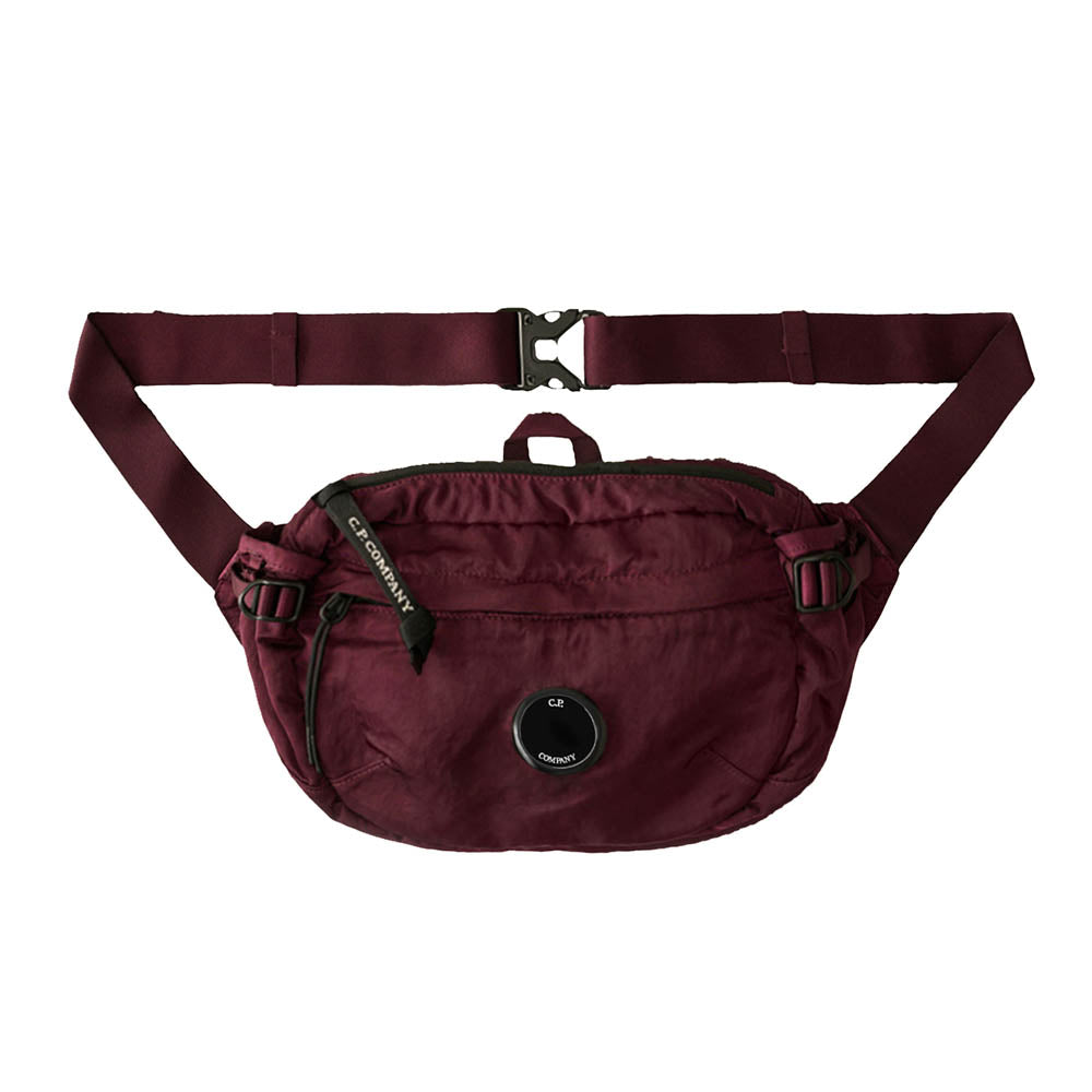 NYLON B CROSSBODY PACK