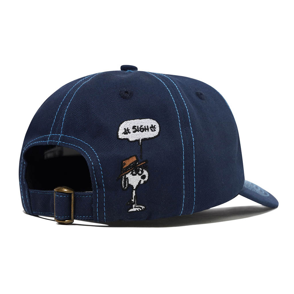 SPIKE 5 PANEL CAP