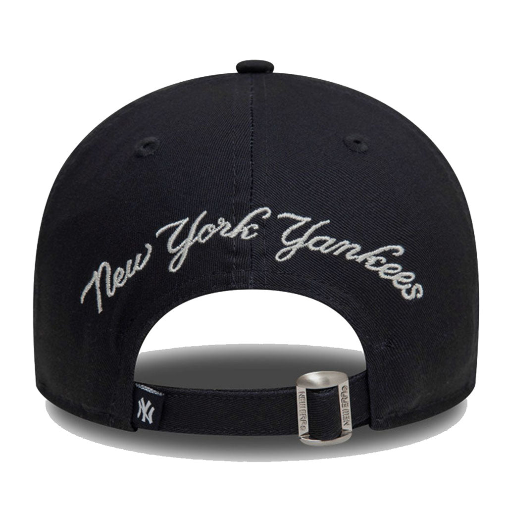 NEW YORK YANKEES FRUIT ICON NAVY 9FORTY CAP