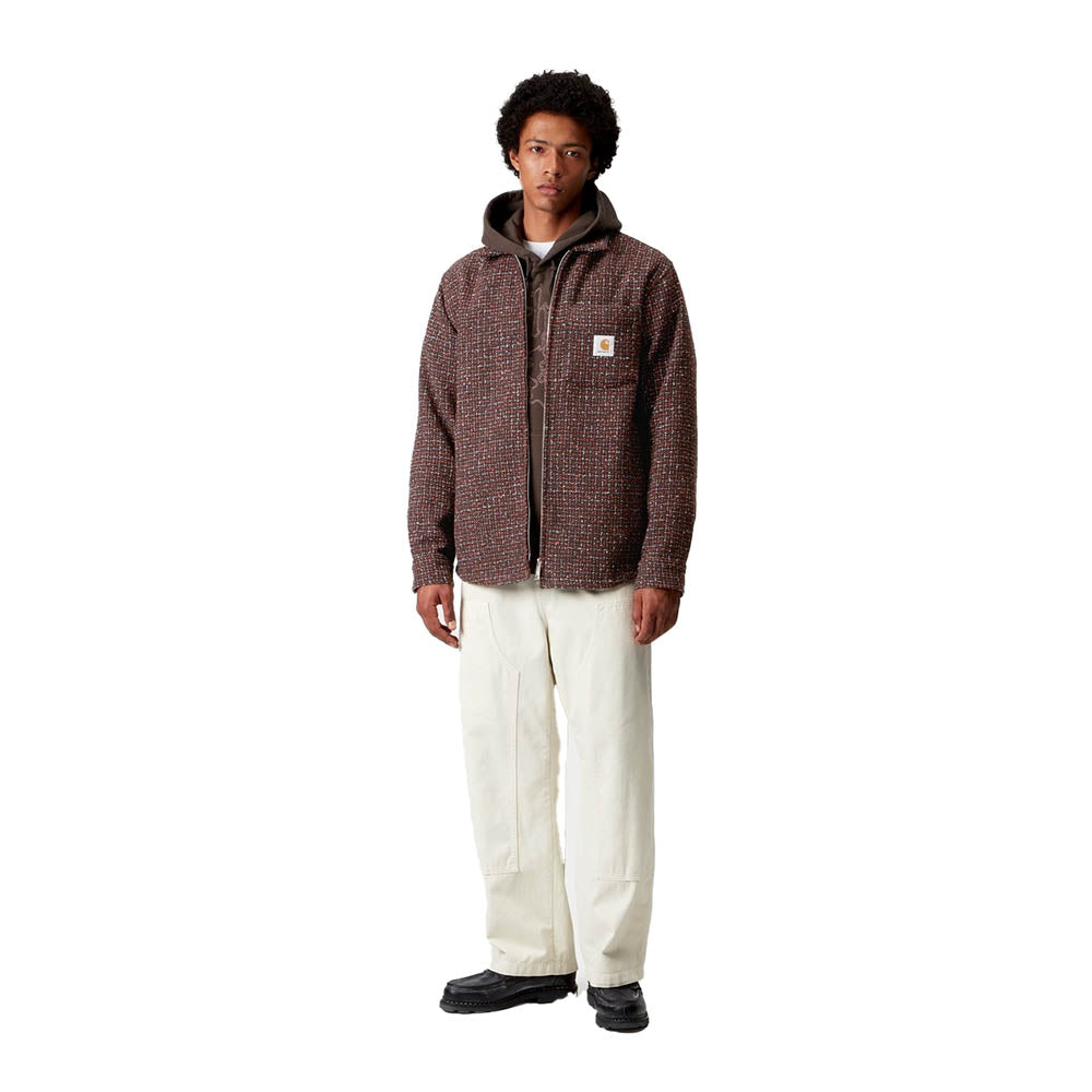 BELLAMY SHIRT JACKET