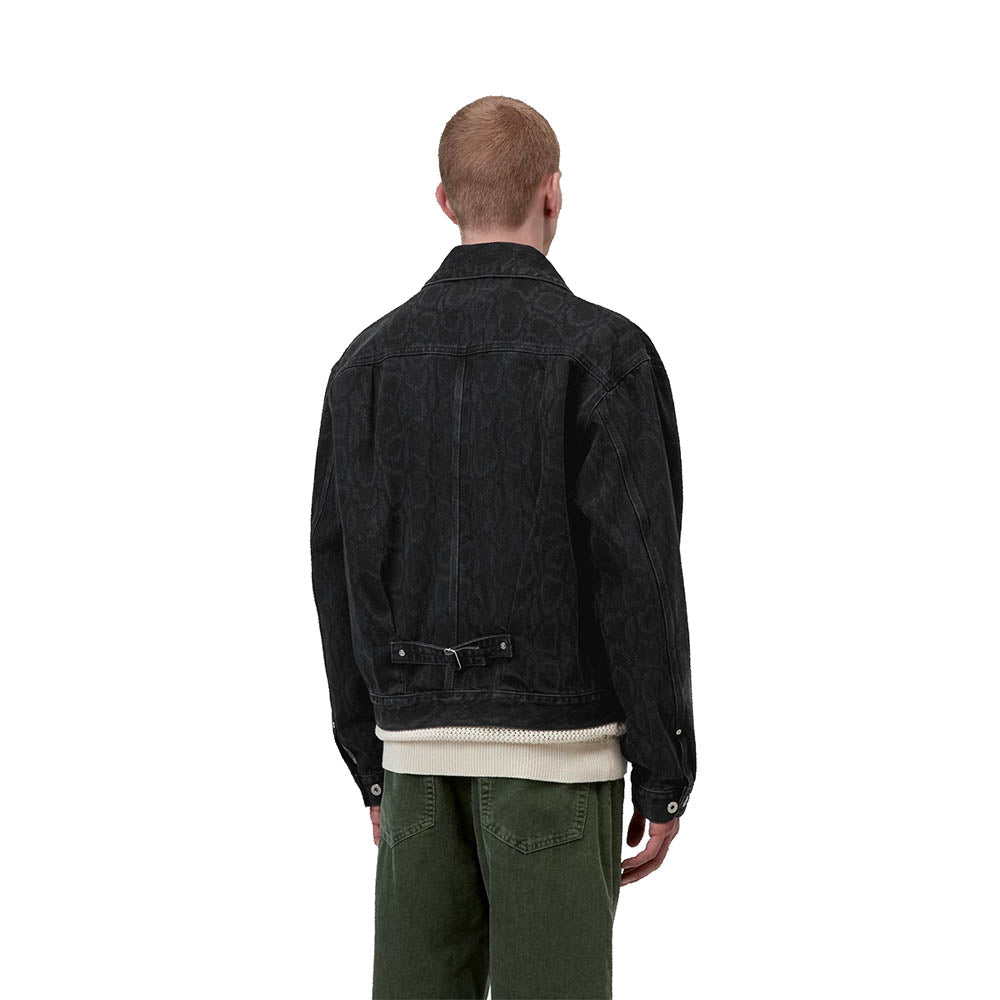 BELMAR JACKET