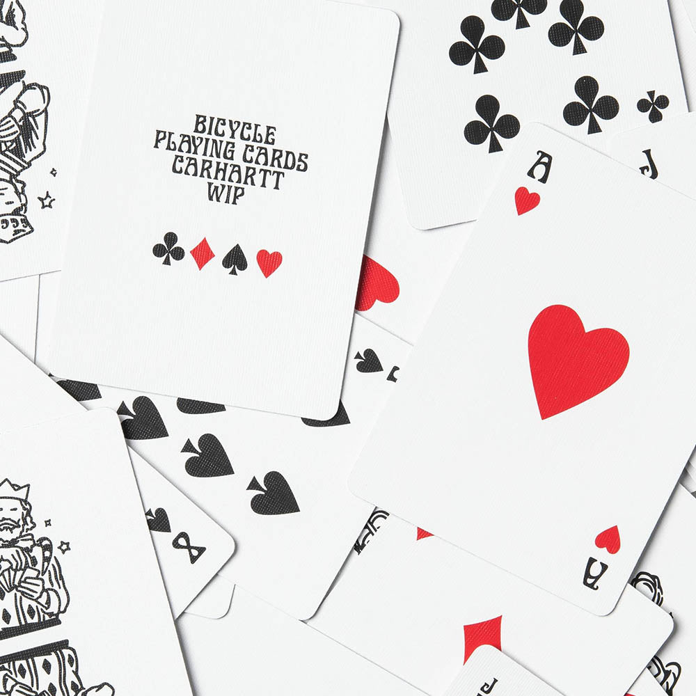 BICYCLE® PLAYING CARDS
