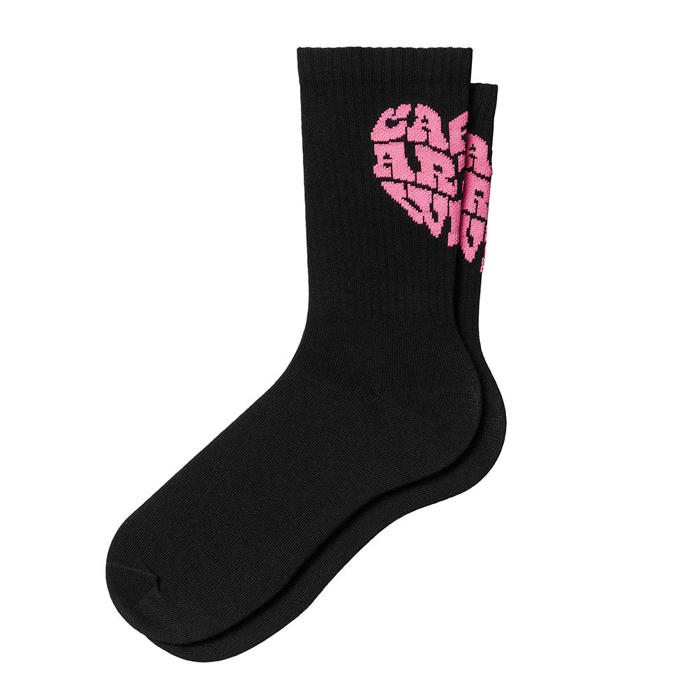 HEARTBREAKER SOCKS