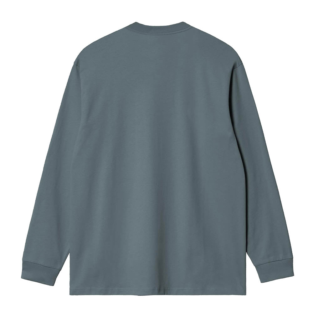 L/S CHASE T-SHIRT