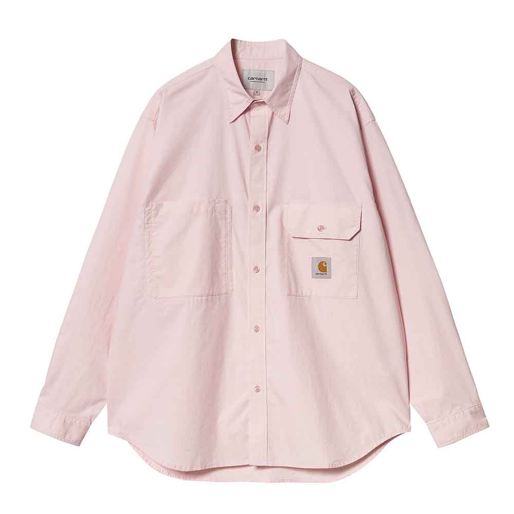L/S IRWIN SHIRT