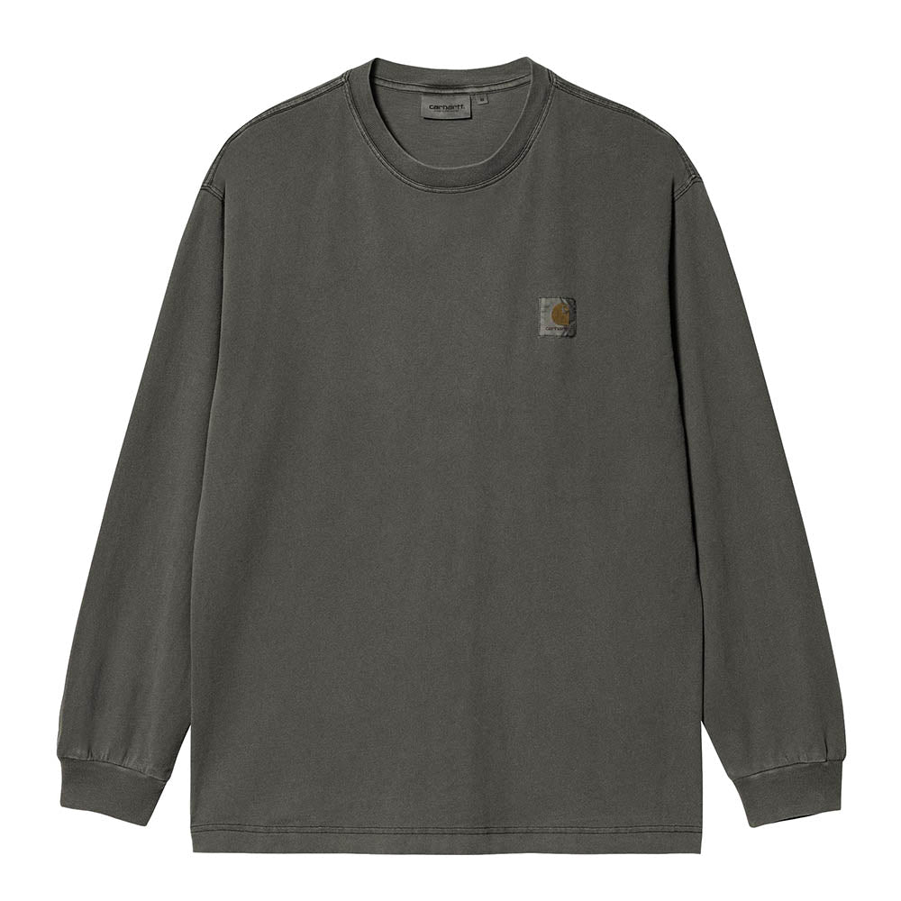 L/S NELSON T-SHIRT