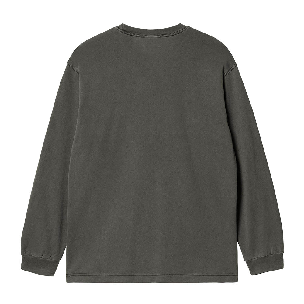 L/S NELSON T-SHIRT