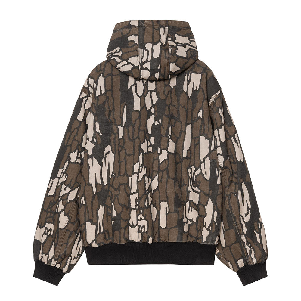 OG ACTIVE JACKET 50TH ANNIVERSARY EDITION CANVAS