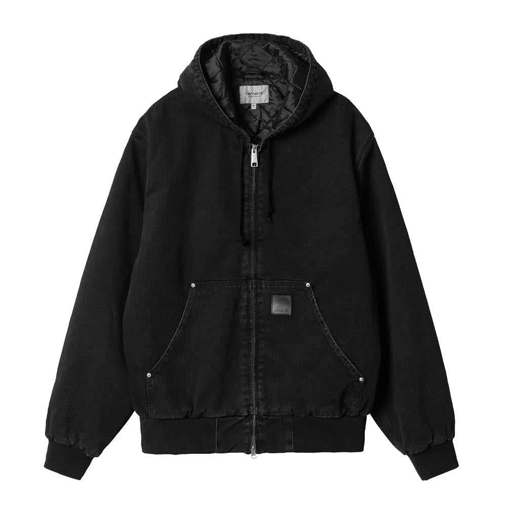 OG ACTIVE RIVET JACKET