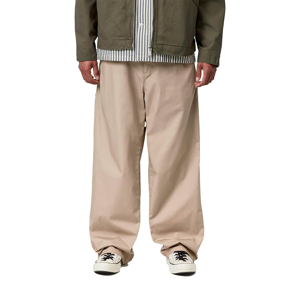 POSTAL SINGLE KNEE PANT