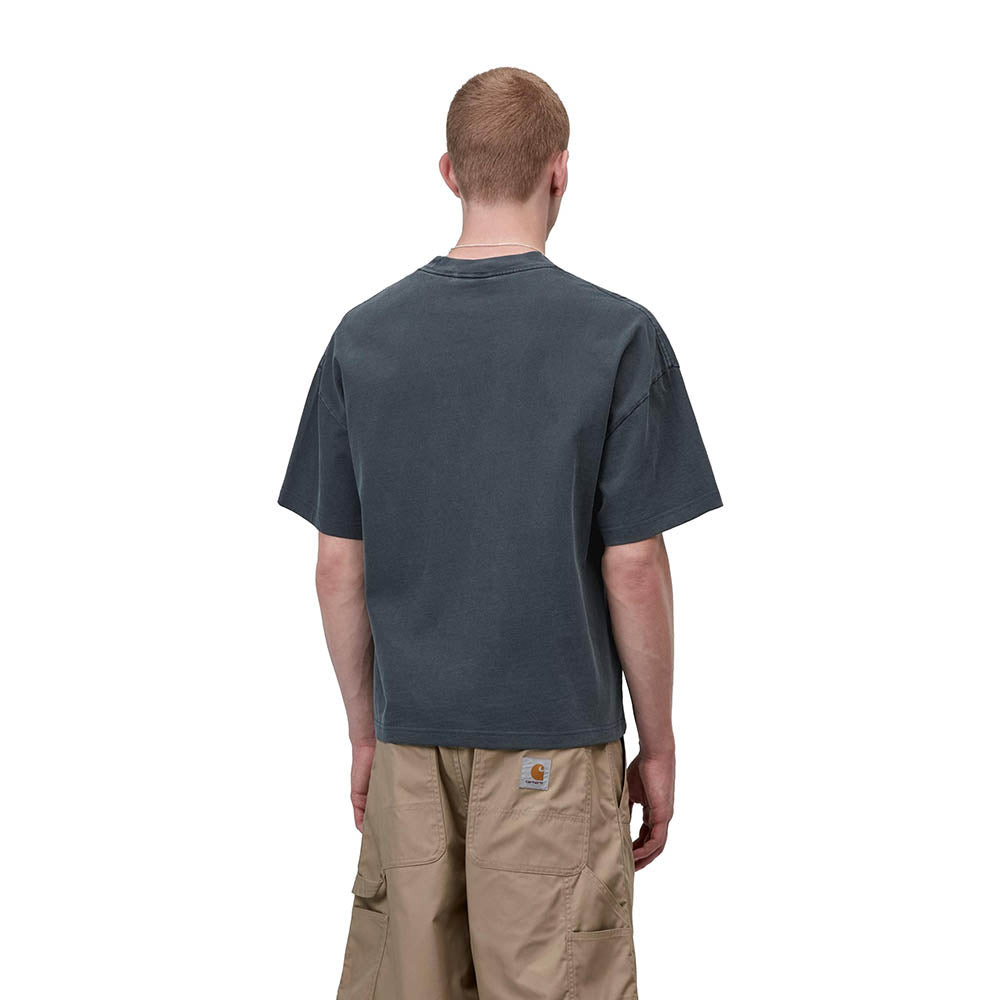 S/S BENTON T-SHIRT