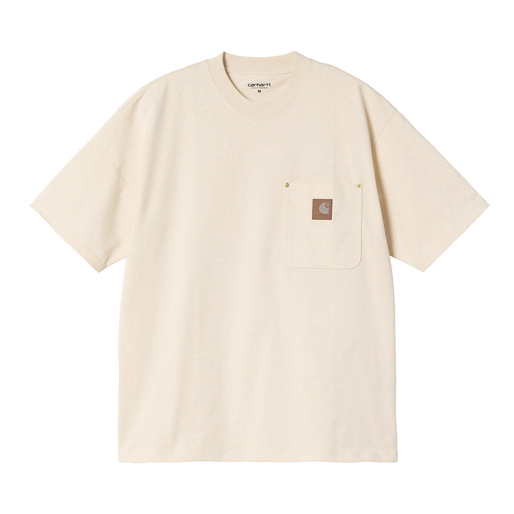 S/S ELDON POCKET T-SHIRT