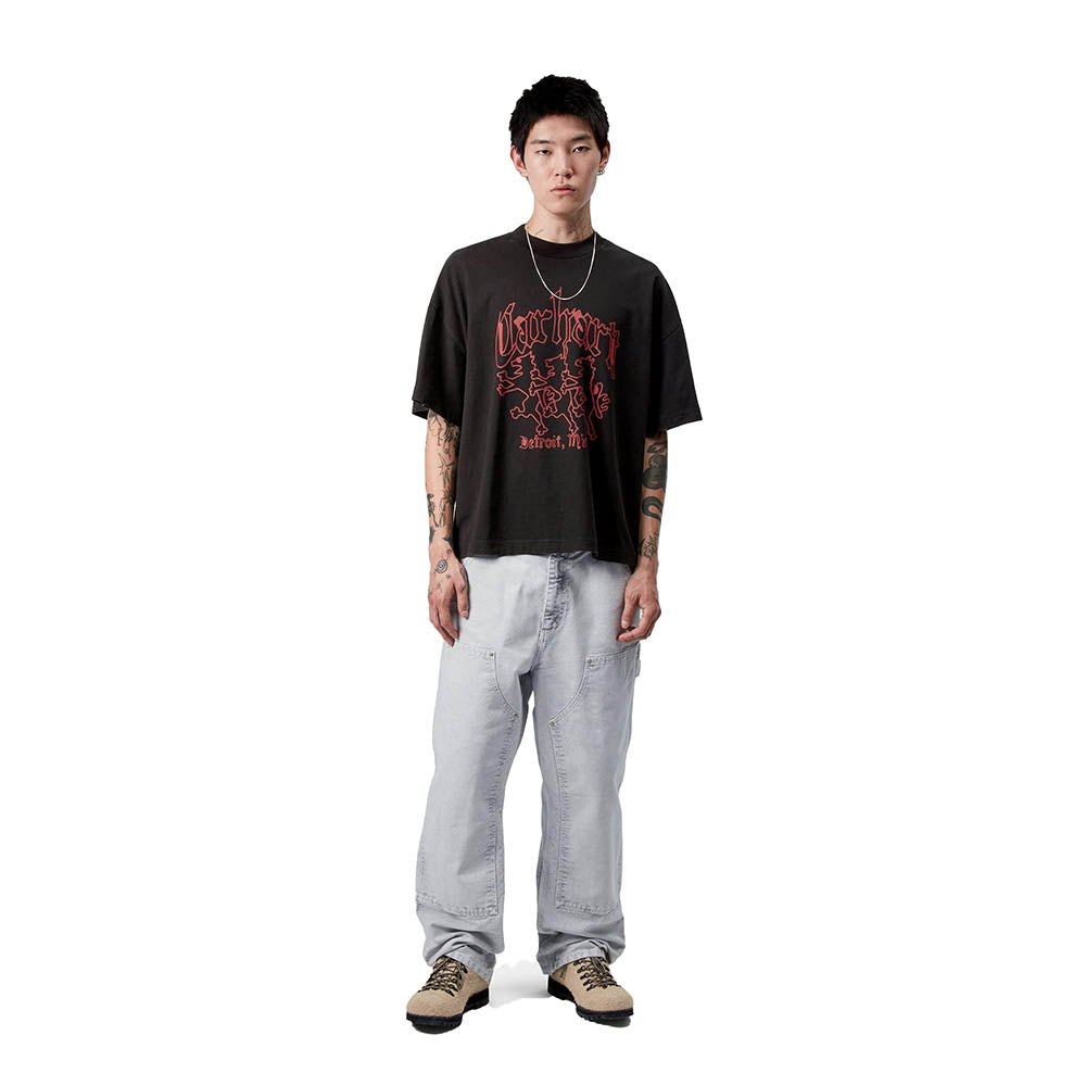 S/S HACKWORK T-SHIRT