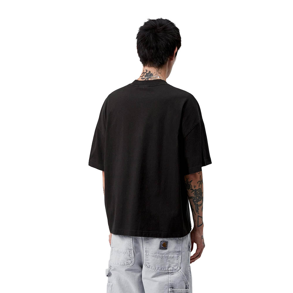 S/S HACKWORK T-SHIRT
