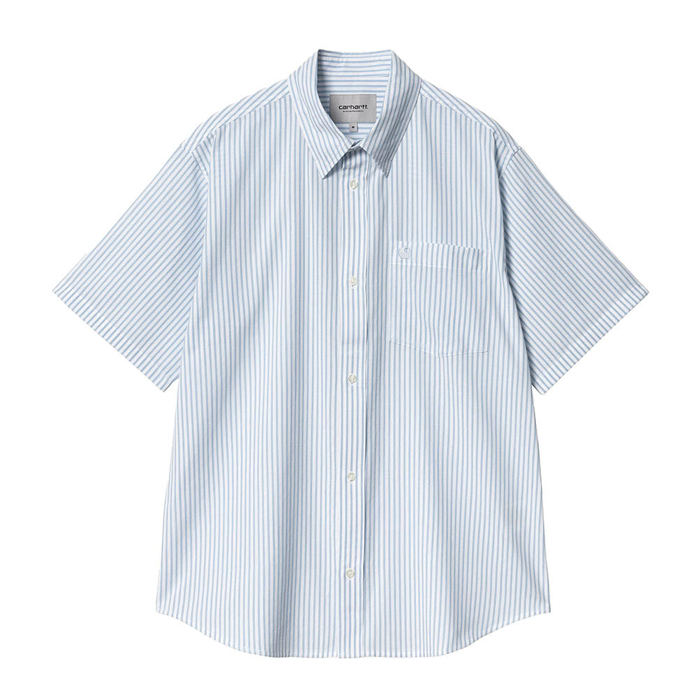 S/S PHELPS SHIRT