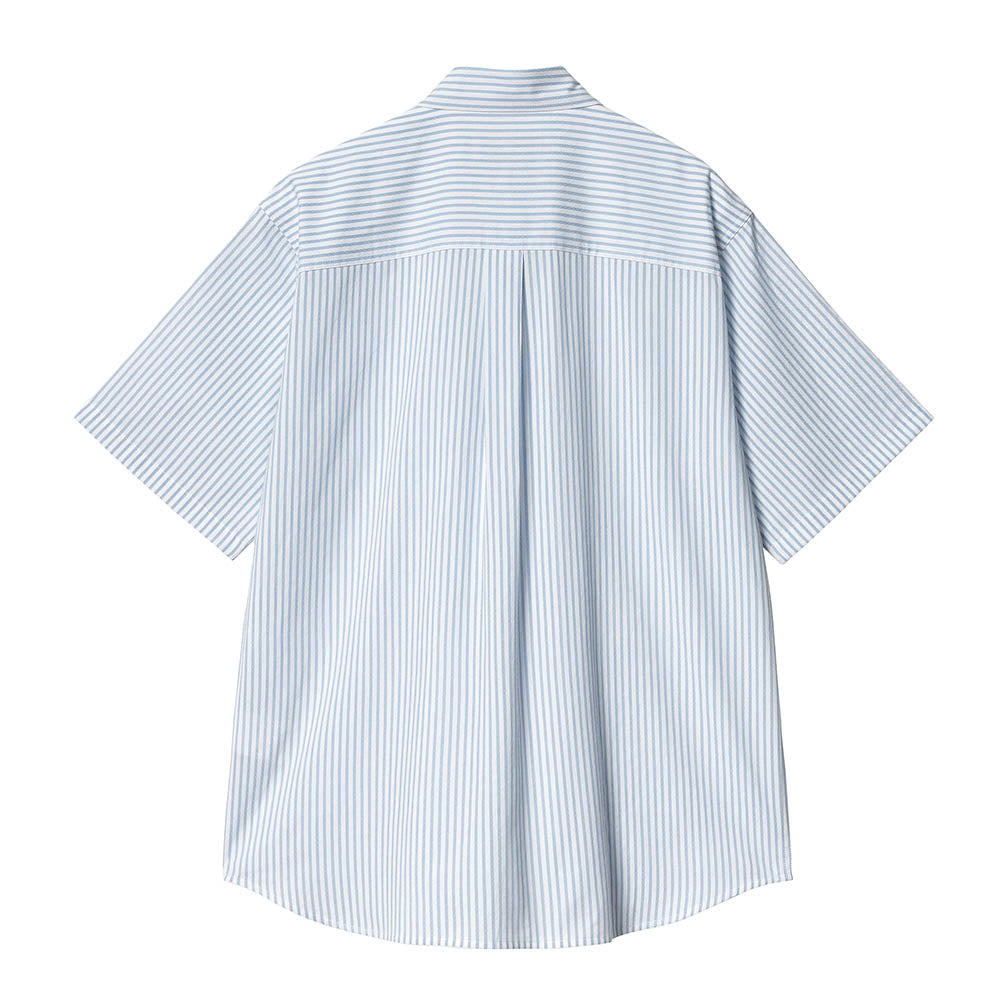 S/S PHELPS SHIRT