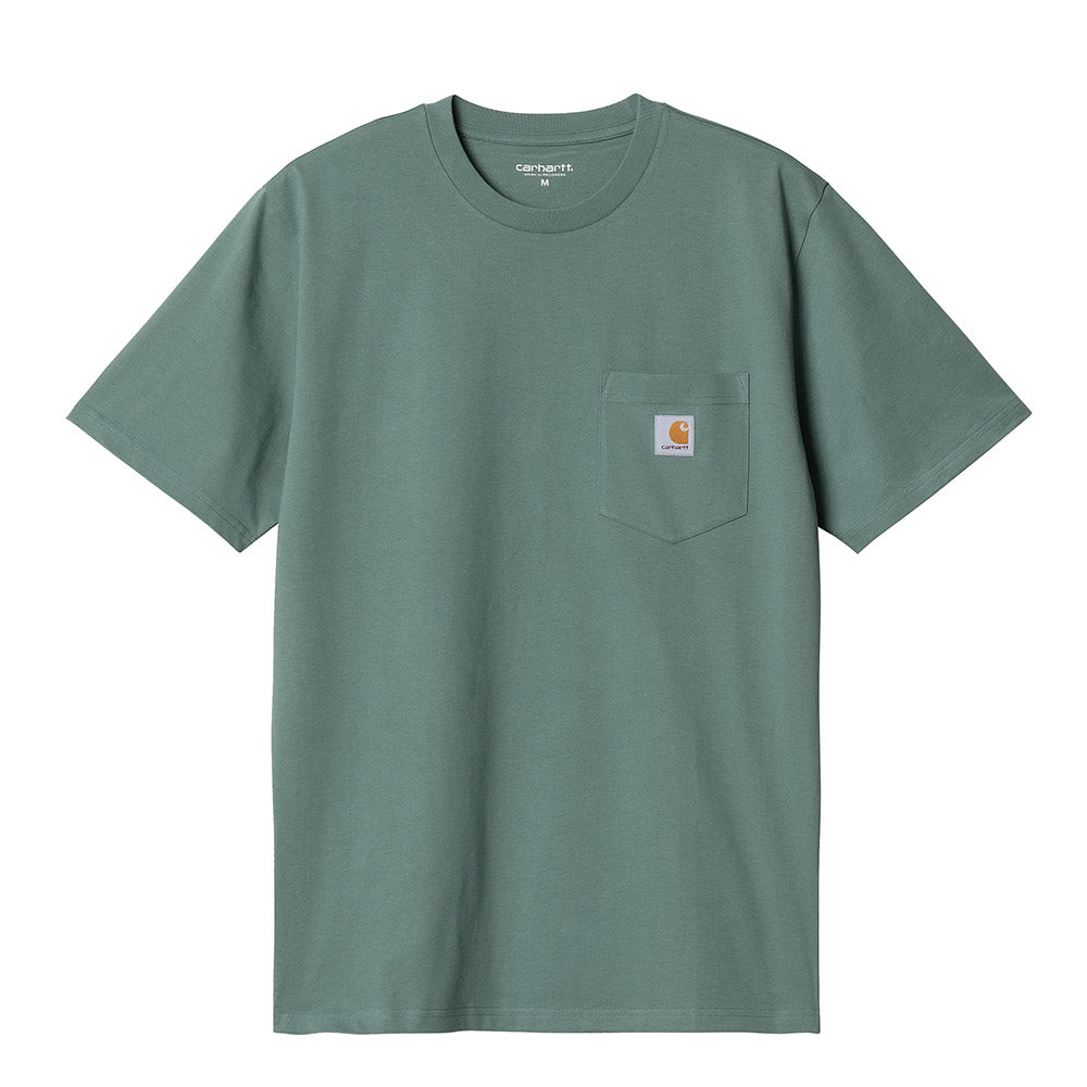 S/S POCKET T-SHIRT