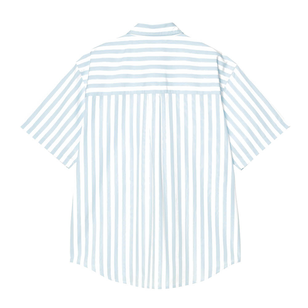 S/S ROYCE SHIRT
