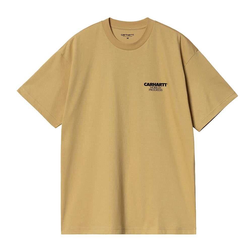 S/S DUCKS T-SHIRT