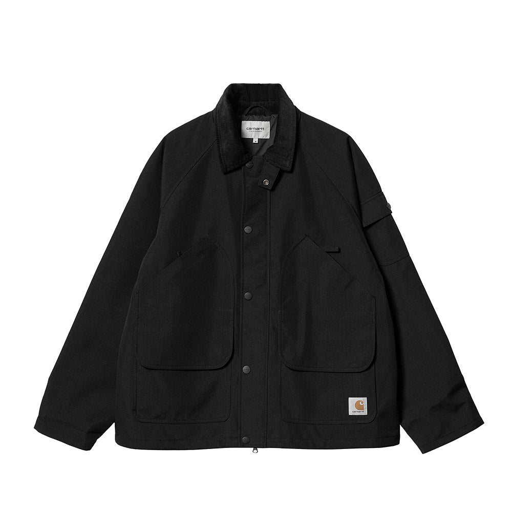 CLARTON JACKET