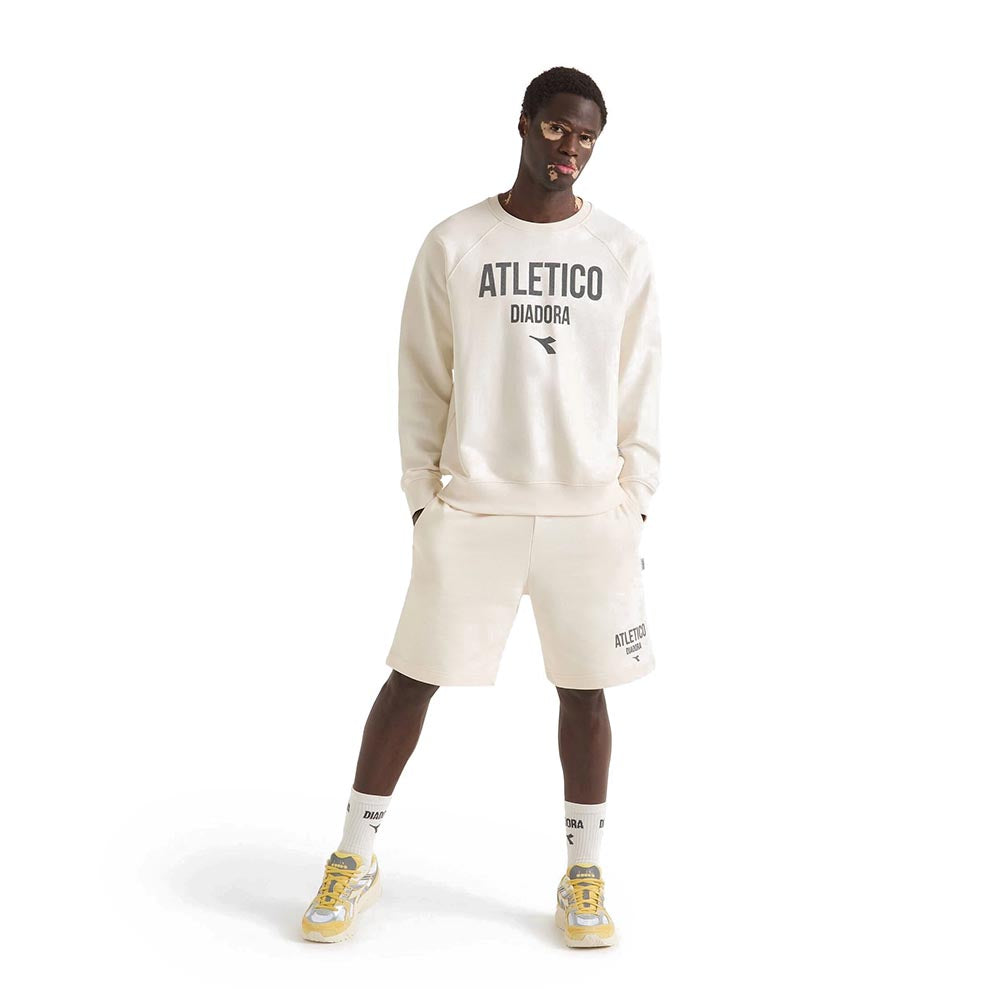 SWEATSHIRT LEGACY