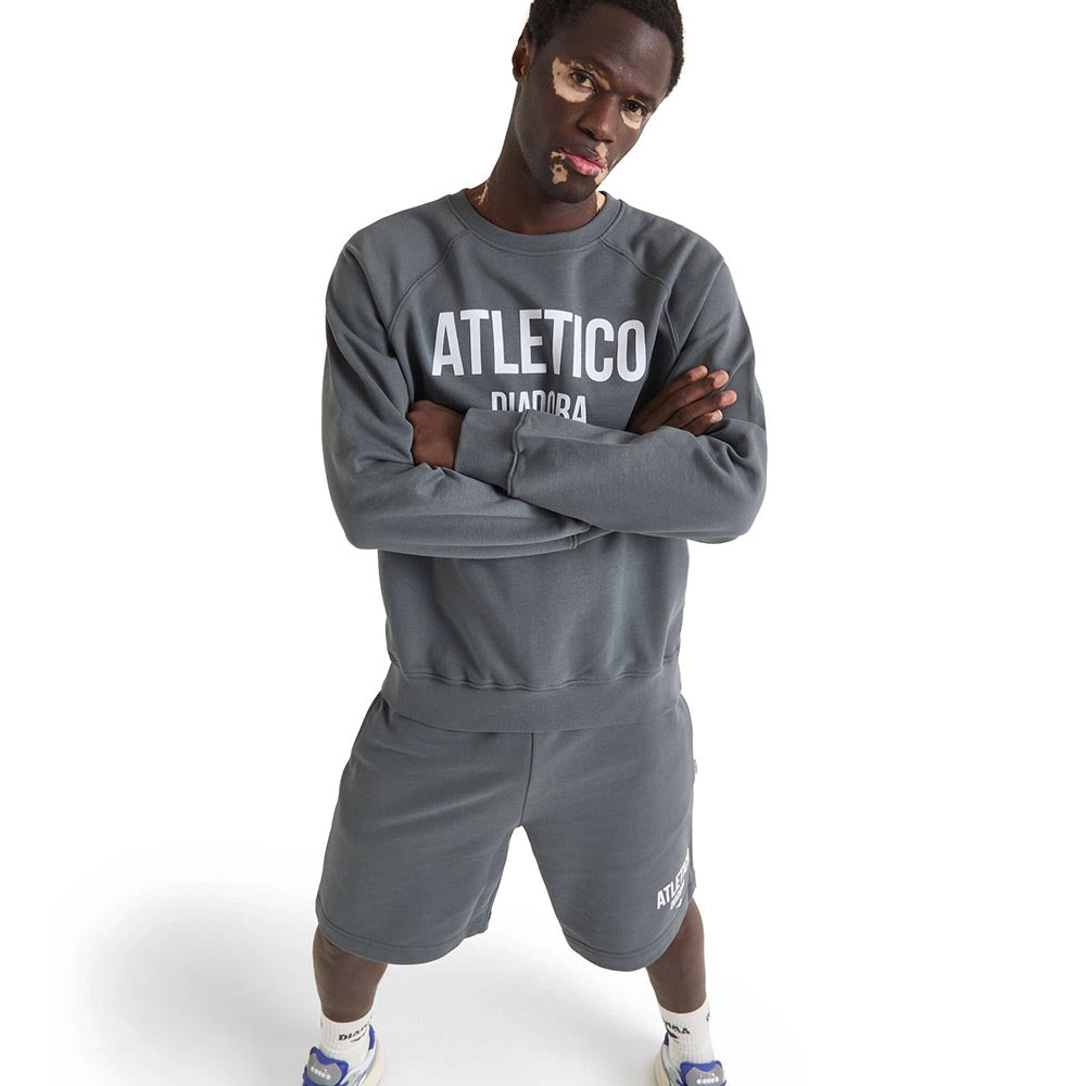 SWEATSHIRT LEGACY