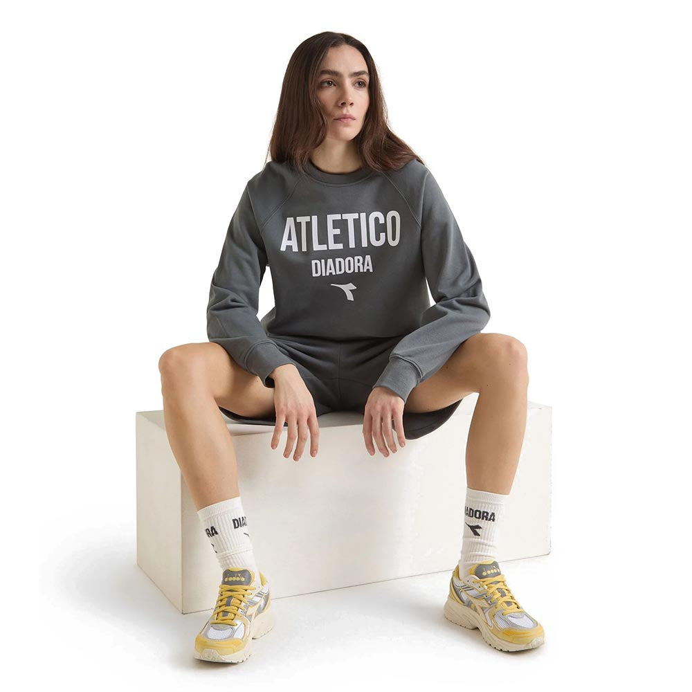 SWEATSHIRT LEGACY