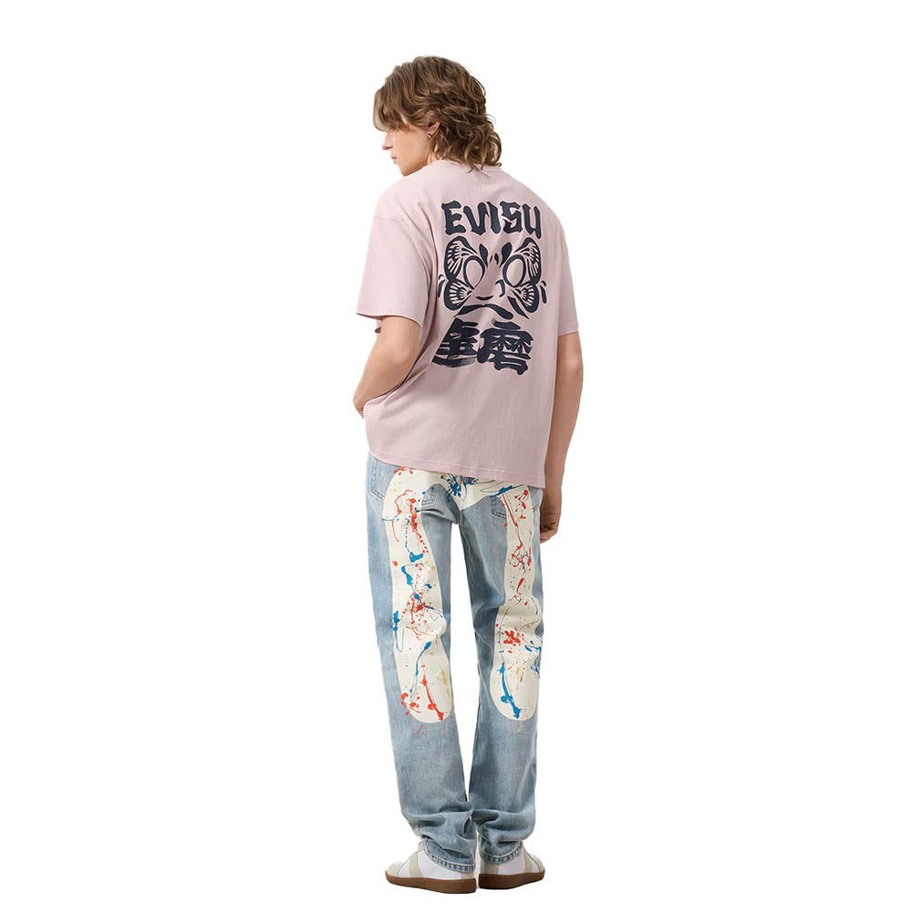 SPLASH DAICOCK JEANS #2020
