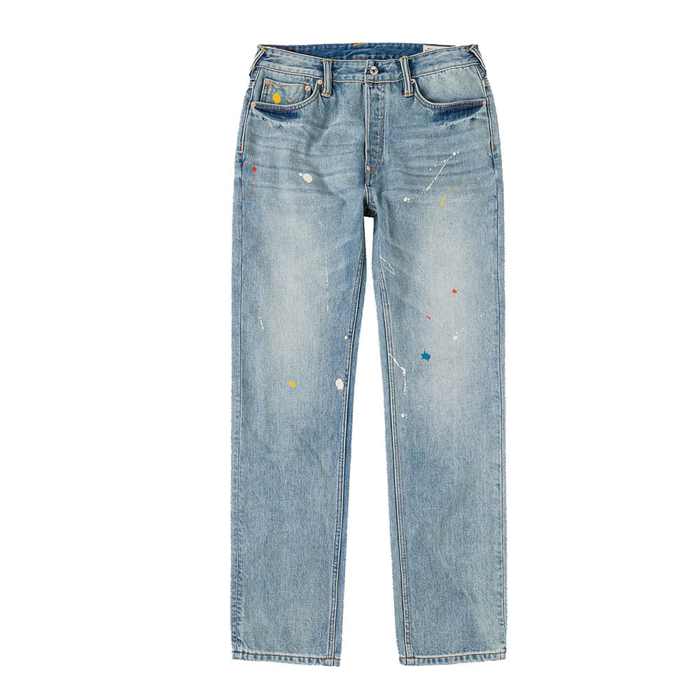 SPLASH DAICOCK JEANS #2020
