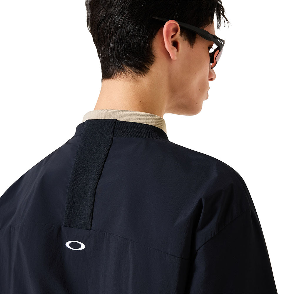 OAKLEY UNDULATE CREW JACKET 2.0