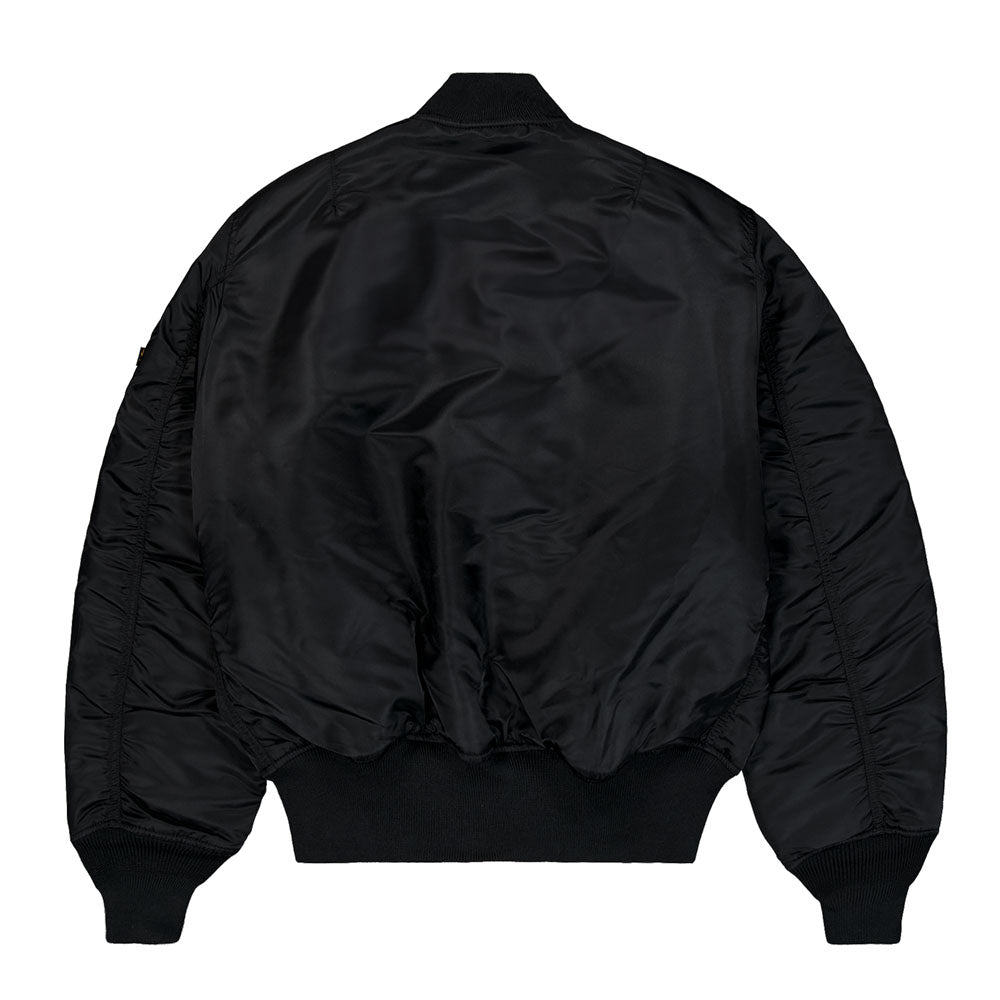 MA-1 HERITAGE BOMBER JACKET
