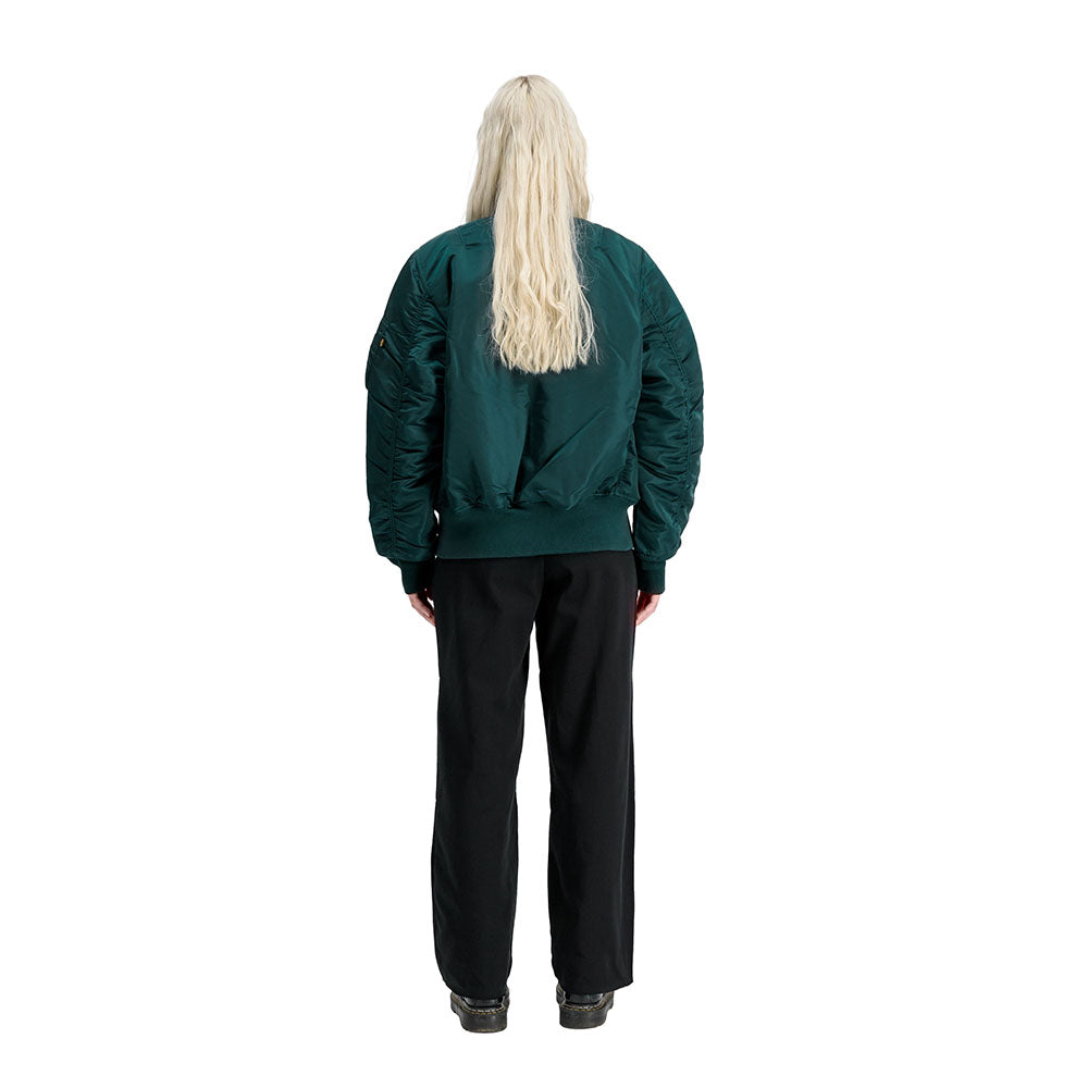 MA-1 HERITAGE BOMBER JACKET