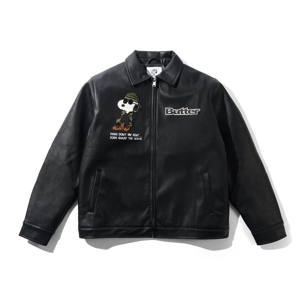 GUARD DOG JACKET