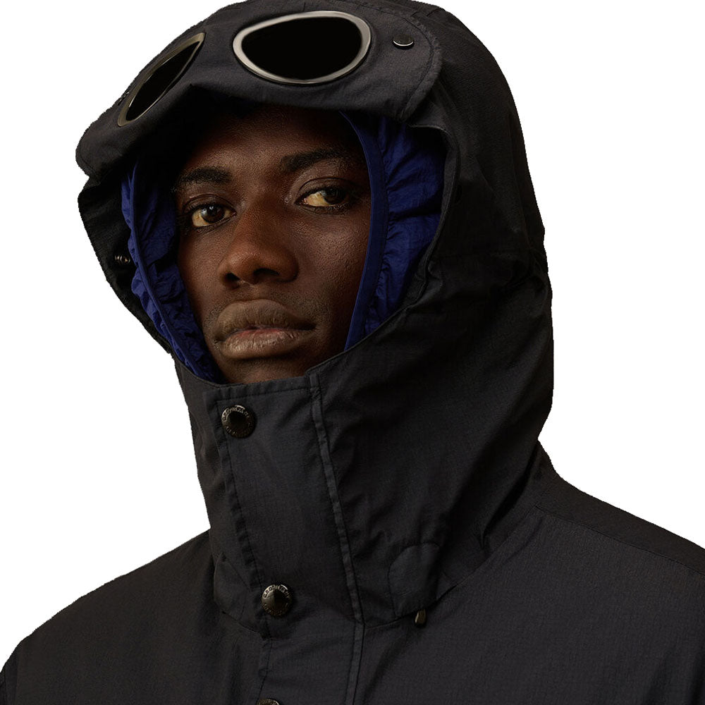 GORE G-TYPE LONG MILLE JACKET