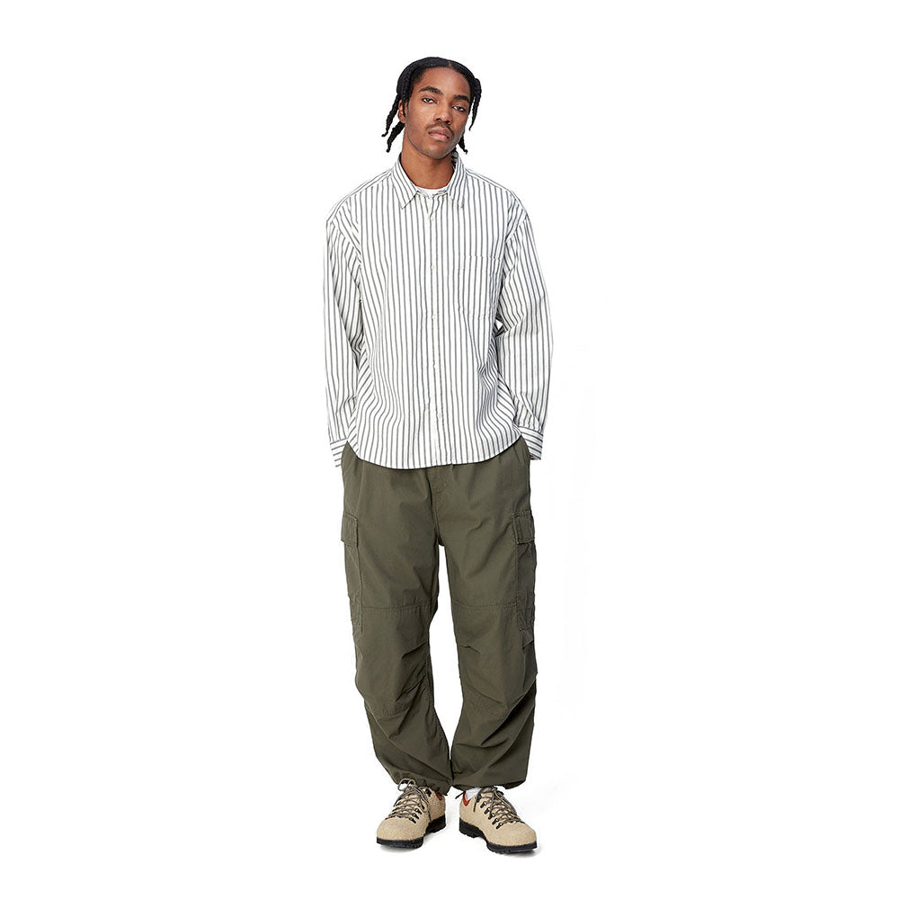 JET CARGO PANT